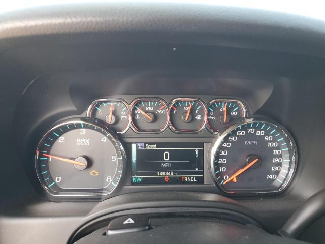 2019 CHEVROLET SUBURBAN C 1GNSCGKC9KR258037