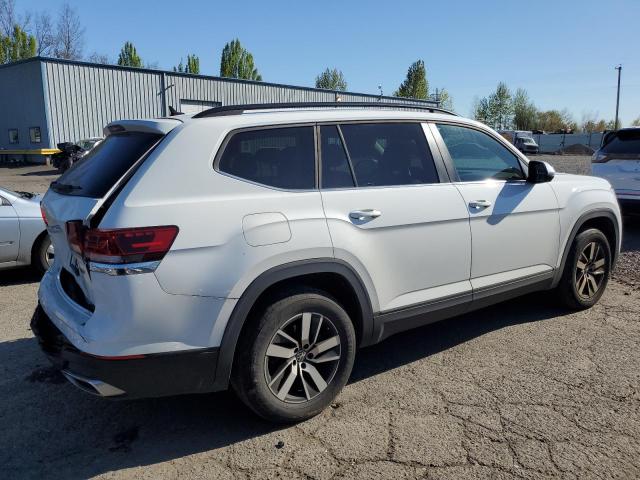 Vin: 1v2lp2ca5mc521520, lot: 53518455, volkswagen atlas se 20213