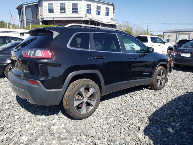 2019 JEEP CHEROKEE L - 1C4PJMDX2KD239989