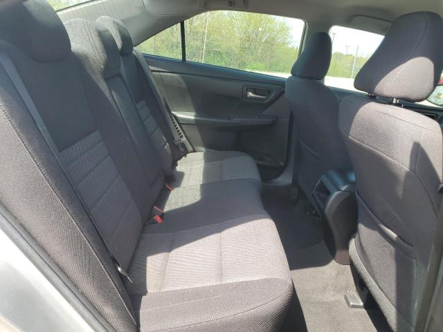 2016 TOYOTA CAMRY HYBR 4T1BD1FK3GU185249