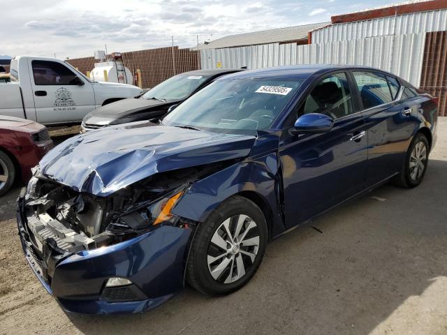 NISSAN ALTIMA S