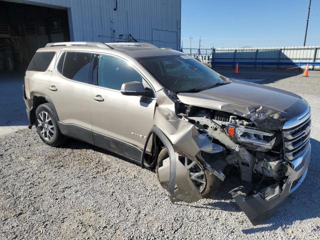 Vin: 1gkknrl45nz166079, lot: 53579695, gmc acadia sle 20224