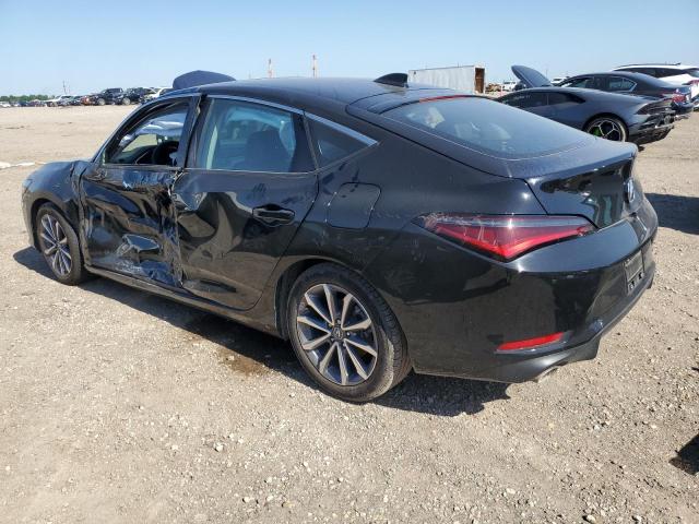 2024 ACURA INTEGRA - 19UDE4H21RA025398