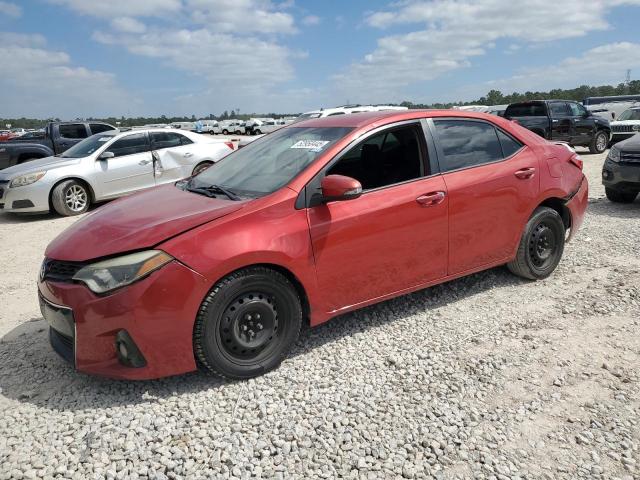 Vin: 5yfburhe7ep047427, lot: 52950445, toyota corolla l 2014 img_1