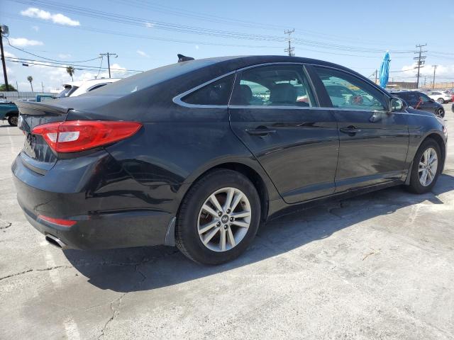 Vin: 5npe24af8fh189342, lot: 51607465, hyundai sonata se 20153