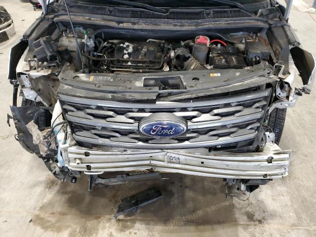 2019 FORD EXPLORER X - 1FM5K8D88KGB39717