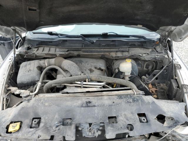 2014 RAM 1500 ST - 1C6RR6KT3ES448890