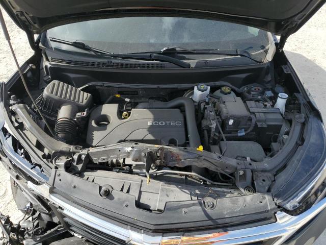 2022 CHEVROLET EQUINOX LT - 3GNAXKEV4NL107134