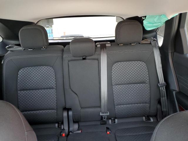 2024 FORD ESCAPE ACT - 1FMCU0GNXRUB57894