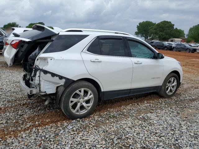 Vin: 2gnaxmev6j6207939, lot: 53297655, chevrolet equinox premier 20183