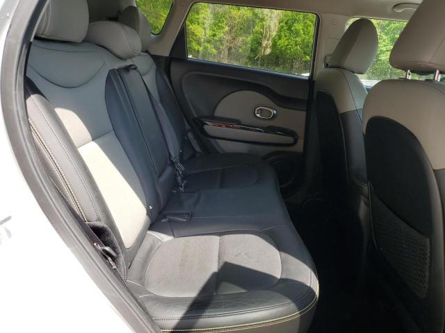 2016 KIA SOUL + - KNDJP3A58G7855770