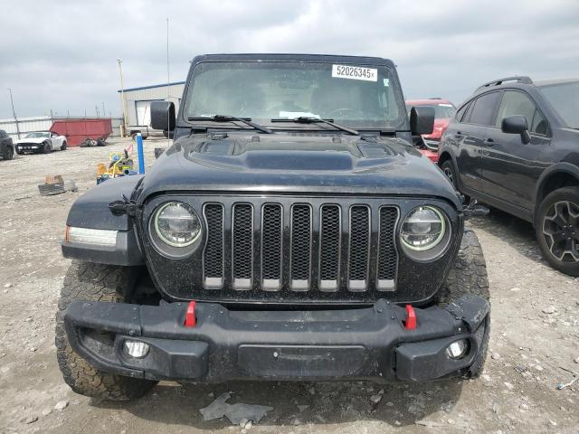 2019 JEEP WRANGLER U 1C4HJXFG2KW567999