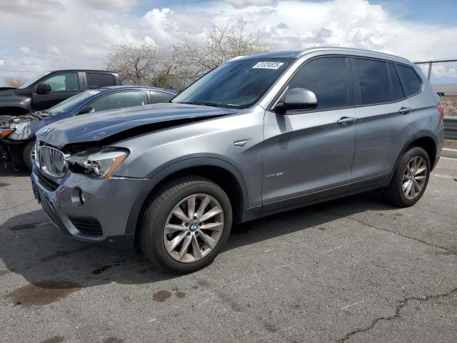 BMW X3 XDRIVE28I