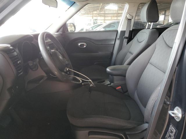 2016 KIA SOUL - KNDJN2A28G7317141