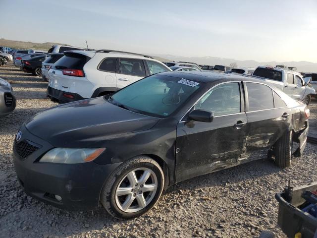 TOYOTA CAMRY BASE