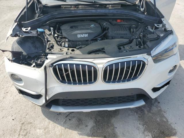 2018 BMW X1 SDRIVE2 - WBXHU7C30J3H42992