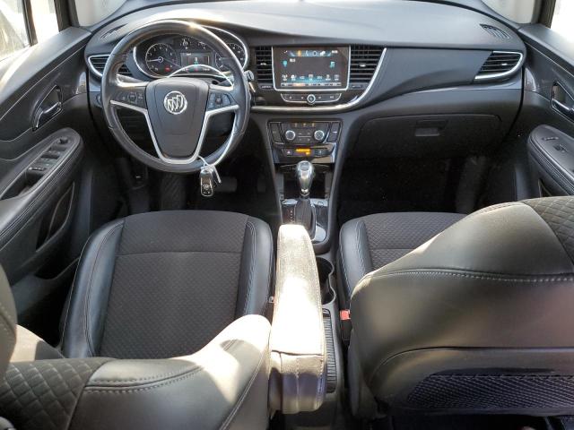 2019 BUICK ENCORE PRE - KL4CJESBXKB848698