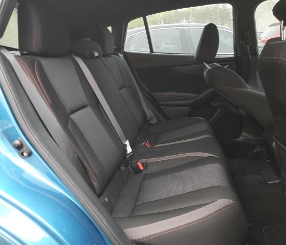 2017 SUBARU IMPREZA SP 4S3GTAM61H3701327
