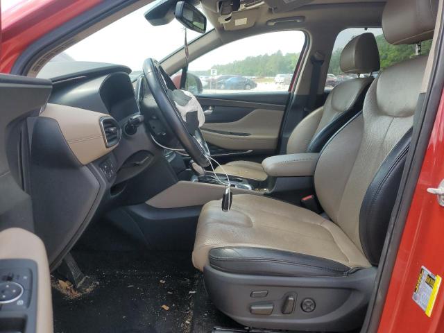 2020 HYUNDAI SANTA FE L - 5NMS53AD5LH286008