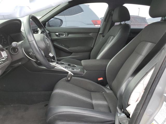 2022 HONDA CIVIC SPOR 2HGFE2F57NH603073