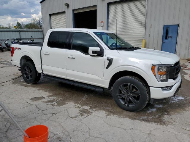 2023 FORD F150 SUPER - 1FTFW1E8XPFC18466