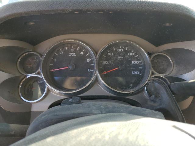 2013 CHEVROLET SILVERADO - 1GCRCSE05DZ306681