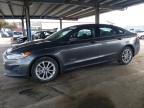 2019 FORD FUSION SE - 3FA6P0LU9KR151819