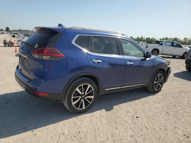 Vin: 5n1at2mt3kc705173, lot: 52987095, nissan rogue s 20193