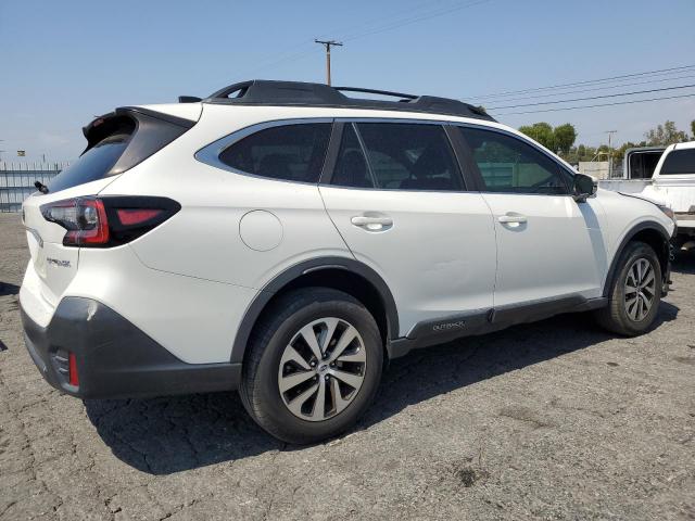 Vin: 4s4btacc3m3149627, lot: 54781805, subaru outback premium 20213