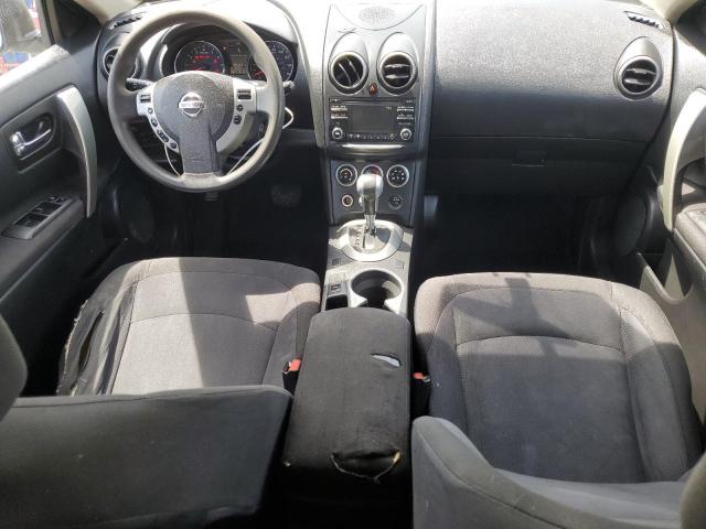 2015 NISSAN ROGUE SELE JN8AS5MV8FW259511