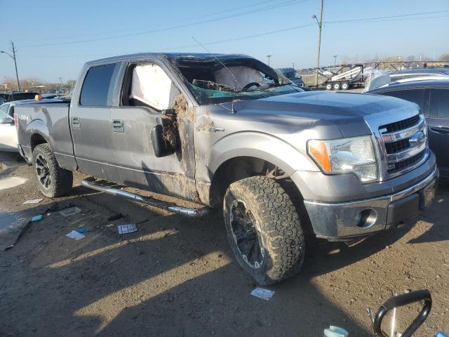 Vin: 1ftfw1ef2dfc59071, lot: 52585765, ford f-150 supercrew 20134