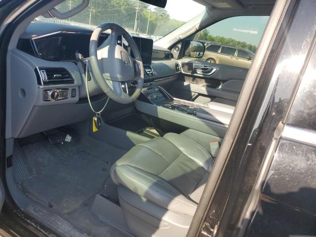 2018 LINCOLN NAVIGATOR - 5LMJJ2HT2JEL04973