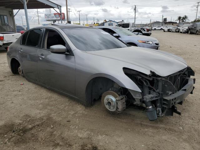 Vin: jn1cv6ap2am401348, lot: 53388925, infiniti g37 base 20104