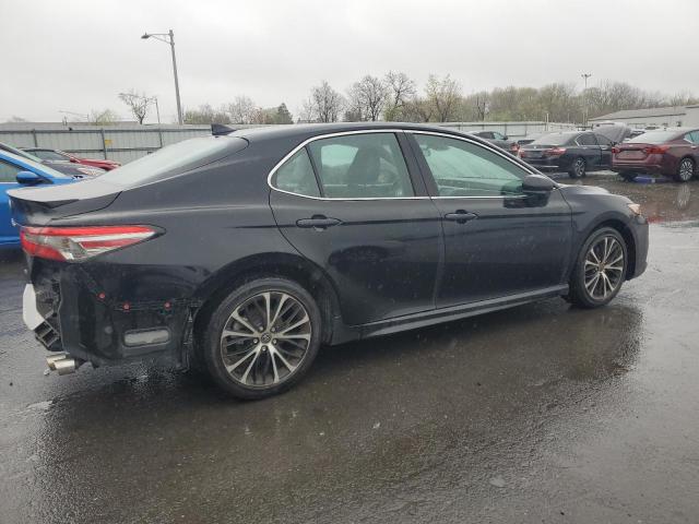 Vin: 4t1b11hk5ku170587, lot: 51774005, toyota camry l 20193