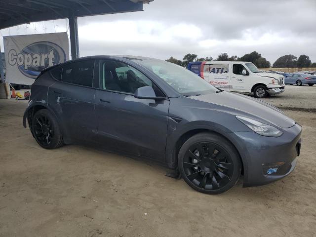 2021 TESLA MODEL Y - 5YJYGAEE1MF188768