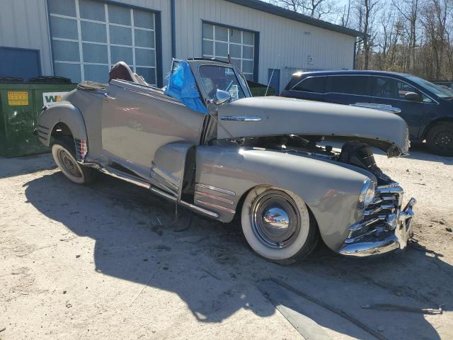 Vin: eam127236, lot: 49869945, chevrolet fleetmaste 19484