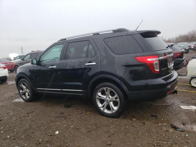 Vin: 1fm5k7f87dga71310, lot: 52291725, ford explorer limited 20132