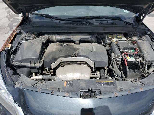 2016 CHEVROLET MALIBU LIM 1G11A5SA0GU160038