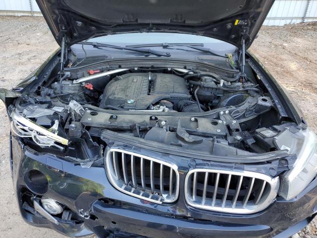 2017 BMW X4 XDRIVEM 5UXXW7C32H0U26200