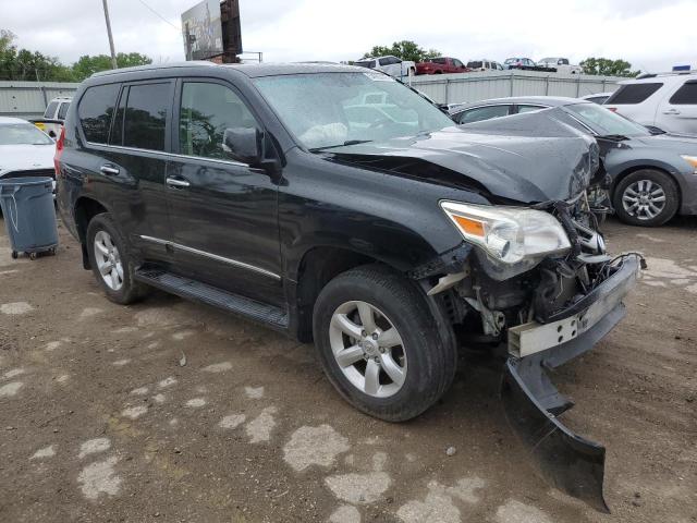 Vin: jtjbm7fxxd5050713, lot: 54983045, lexus gx 460 20134