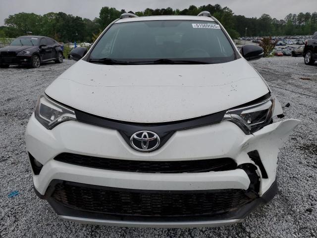 2016 TOYOTA RAV4 SE - 2T3NFREV2GW258135