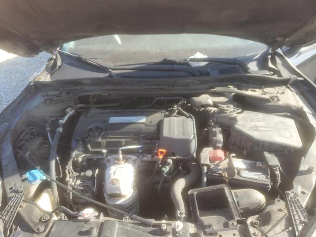 2015 HONDA ACCORD SPO - 1HGCR2F56FA032392