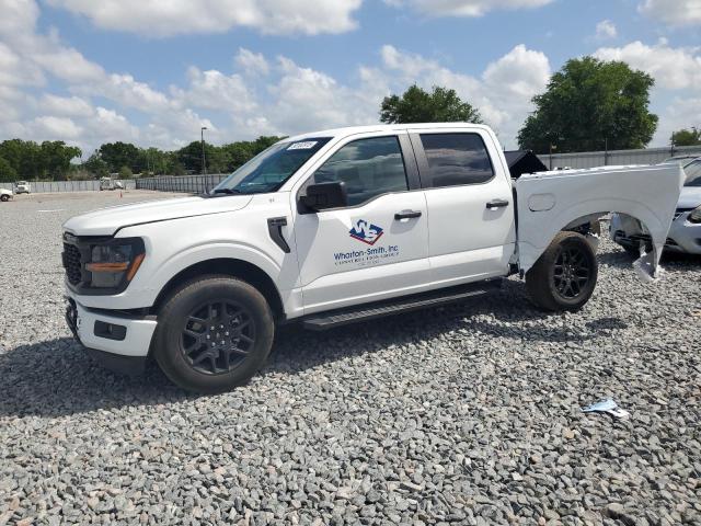 FORD F-150 STX