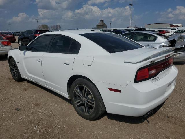 Vin: 2c3cdxdt6eh354420, lot: 54205075, dodge charger r/t 20142