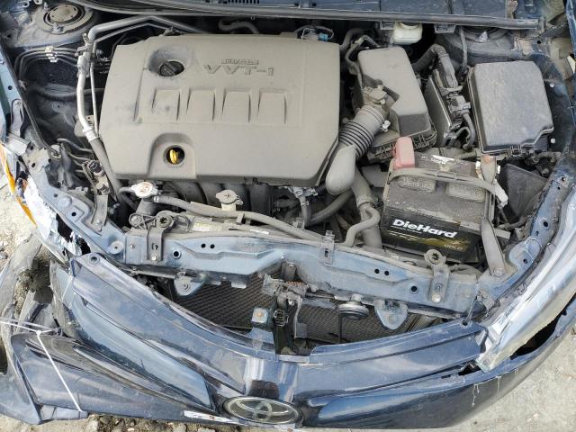 2018 TOYOTA COROLLA L - 5YFBURHE1JP814506