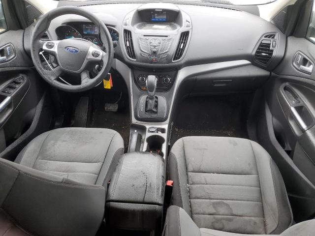 2016 FORD ESCAPE SE - 1FMCU0G7XGUB90778