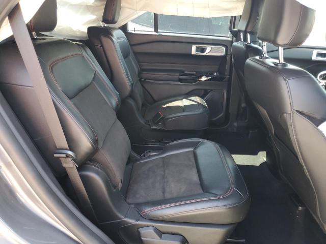 2022 FORD EXPLORER S - 1FMSK7KH2NGB84897