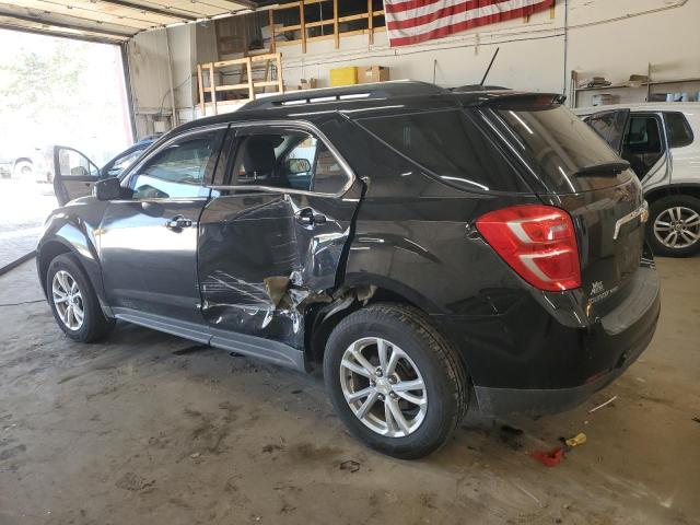 Vin: 2gnflfek0h6134242, lot: 55326185, chevrolet equinox lt 20172