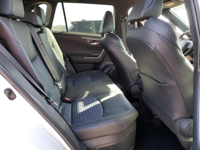 2024 TOYOTA RAV4 XSE - 4T3E6RFV2RU153189