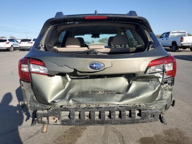 2016 SUBARU OUTBACK 4S4BSACC2G3359983